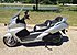 2004 Honda Silver Wing for sale 200709904